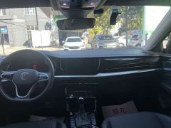 Volkswagen Passat 380TSI Luxury - photo 6