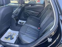 Volkswagen Passat 380TSI Luxury - photo 7