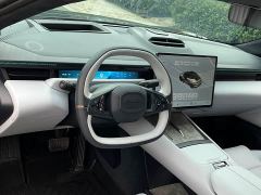 Lynk & Co Geely Lynk Z10 95kWh 806km RWD Smart Drive Max - фото 11