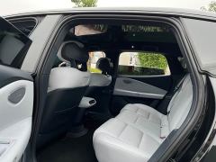 Lynk & Co Geely Lynk Z10 95kWh 806km RWD Smart Drive Max - фото 14