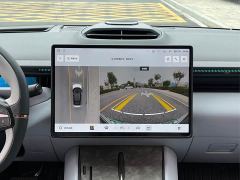 Lynk & Co Geely Lynk Z10 95kWh 806km RWD Smart Drive Max - фото 16