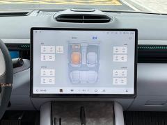 Lynk & Co Geely Lynk Z10 95kWh 806km RWD Smart Drive Max - фото 17