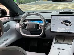Lynk & Co Geely Lynk Z10 95kWh 806km RWD Smart Drive Max - фото 18