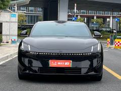 Lynk & Co Geely Lynk Z10 95kWh 806km RWD Smart Drive Max - фото 2