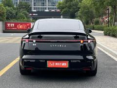 Lynk & Co Geely Lynk Z10 95kWh 806km RWD Smart Drive Max - фото 5