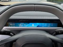 Lynk & Co Geely Lynk Z10 95kWh 806km RWD Smart Drive Max - фото 9