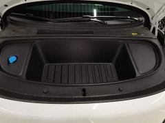Li Auto i6 Four-Wheel Drive Standard Edition - ფოტო 10