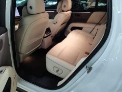 Li Auto i6 Four-Wheel Drive Standard Edition - ფოტო 11