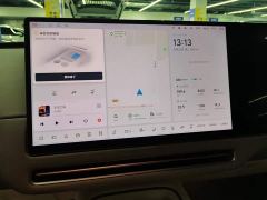Li Auto i6 Four-Wheel Drive Standard Edition - ფოტო 14