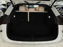 Li Auto i6 Four-Wheel Drive Standard Edition - ფოტო 4