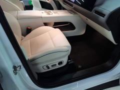 Li Auto i6 Four-Wheel Drive Standard Edition - ფოტო 8