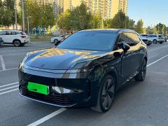 Lynk & Co 08 EM-P 220km AWD Performance Halo - фото 1