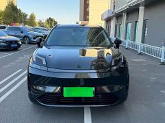 Lynk & Co 08 EM-P 220km AWD Performance Halo - фото 2