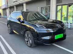 Lynk & Co 08 EM-P 220km AWD Performance Halo - фото 3