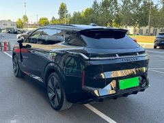 Lynk & Co 08 EM-P 220km AWD Performance Halo - фото 6