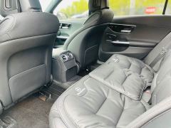 Mercedes-Benz C-Class C 260 L AMG Line - ფოტო 6