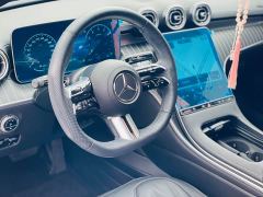 Mercedes-Benz C-Class C 260 L AMG Line - ფოტო 7