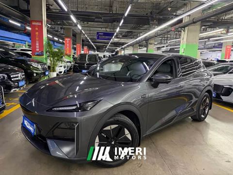 2024 Deepal Deep Blue S07 215Max Extended Range Version - ავტომობილი ჩინეთიდან