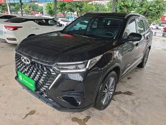 Chery Tiggo 8 PRO Champion Edition 290T Two-Wheel Drive Radiant Edition 5-Seater - фото 1