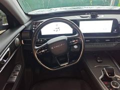 Chery Tiggo 8 PRO Champion Edition 290T Two-Wheel Drive Radiant Edition 5-Seater - фото 10