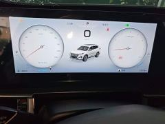 Chery Tiggo 8 PRO Champion Edition 290T Two-Wheel Drive Radiant Edition 5-Seater - фото 11
