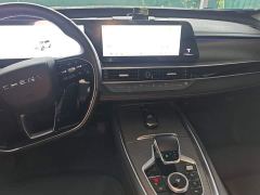Chery Tiggo 8 PRO Champion Edition 290T Two-Wheel Drive Radiant Edition 5-Seater - фото 12