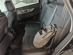Chery Tiggo 8 PRO Champion Edition 290T Two-Wheel Drive Radiant Edition 5-Seater - фото 16