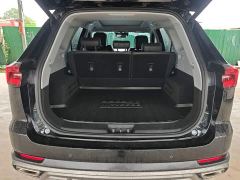 Chery Tiggo 8 PRO Champion Edition 290T Two-Wheel Drive Radiant Edition 5-Seater - фото 18