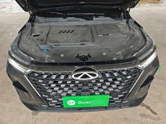 Chery Tiggo 8 PRO Champion Edition 290T Two-Wheel Drive Radiant Edition 5-Seater - фото 19