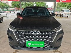 Chery Tiggo 8 PRO Champion Edition 290T Two-Wheel Drive Radiant Edition 5-Seater - фото 2