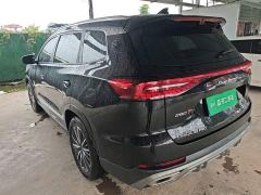 Chery Tiggo 8 PRO Champion Edition 290T Two-Wheel Drive Radiant Edition 5-Seater - фото 4