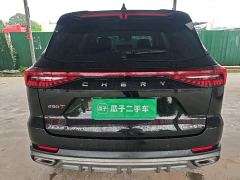 Chery Tiggo 8 PRO Champion Edition 290T Two-Wheel Drive Radiant Edition 5-Seater - фото 5