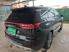 Chery Tiggo 8 PRO Champion Edition 290T Two-Wheel Drive Radiant Edition 5-Seater - фото 6