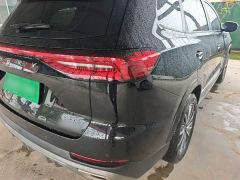 Chery Tiggo 8 PRO Champion Edition 290T Two-Wheel Drive Radiant Edition 5-Seater - фото 7