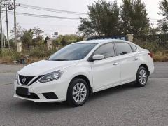 Nissan Sylphy Classic 1.6XE CVT Comfort - ფოტო 1