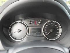 Nissan Sylphy Classic 1.6XE CVT Comfort - ფოტო 10