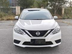 Nissan Sylphy Classic 1.6XE CVT Comfort - ფოტო 2