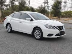 Nissan Sylphy Classic 1.6XE CVT Comfort - ფოტო 3