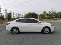 Nissan Sylphy Classic 1.6XE CVT Comfort - ფოტო 4