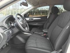 Nissan Sylphy Classic 1.6XE CVT Comfort - ფოტო 5