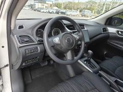 Nissan Sylphy Classic 1.6XE CVT Comfort - ფოტო 6