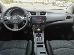 Nissan Sylphy Classic 1.6XE CVT Comfort - ფოტო 7