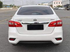 Nissan Sylphy Classic 1.6XE CVT Comfort - ფოტო 9