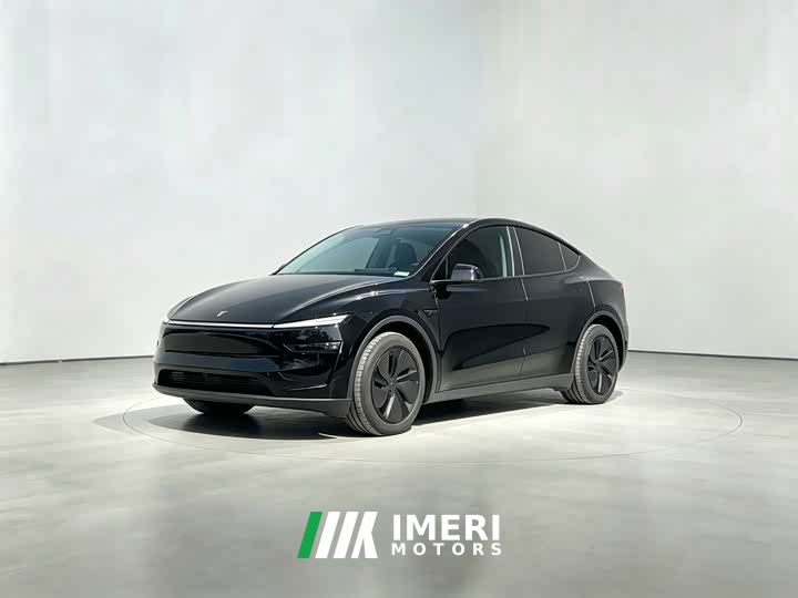 Tesla Model Y Rear-Wheel Drive - ავტომობილი ჩინეთიდან