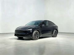 Tesla Model Y Rear-Wheel Drive - ფოტო 1