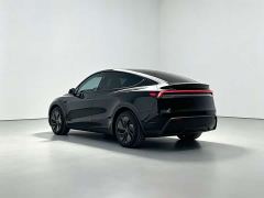 Tesla Model Y Rear-Wheel Drive - ფოტო 10