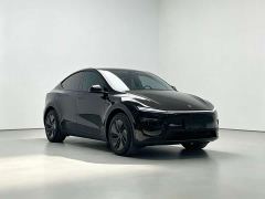 Tesla Model Y Rear-Wheel Drive - ფოტო 2