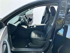 Tesla Model Y Rear-Wheel Drive - ფოტო 4
