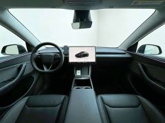 Tesla Model Y Rear-Wheel Drive - ფოტო 5