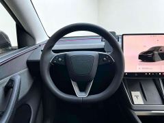 Tesla Model Y Rear-Wheel Drive - ფოტო 6